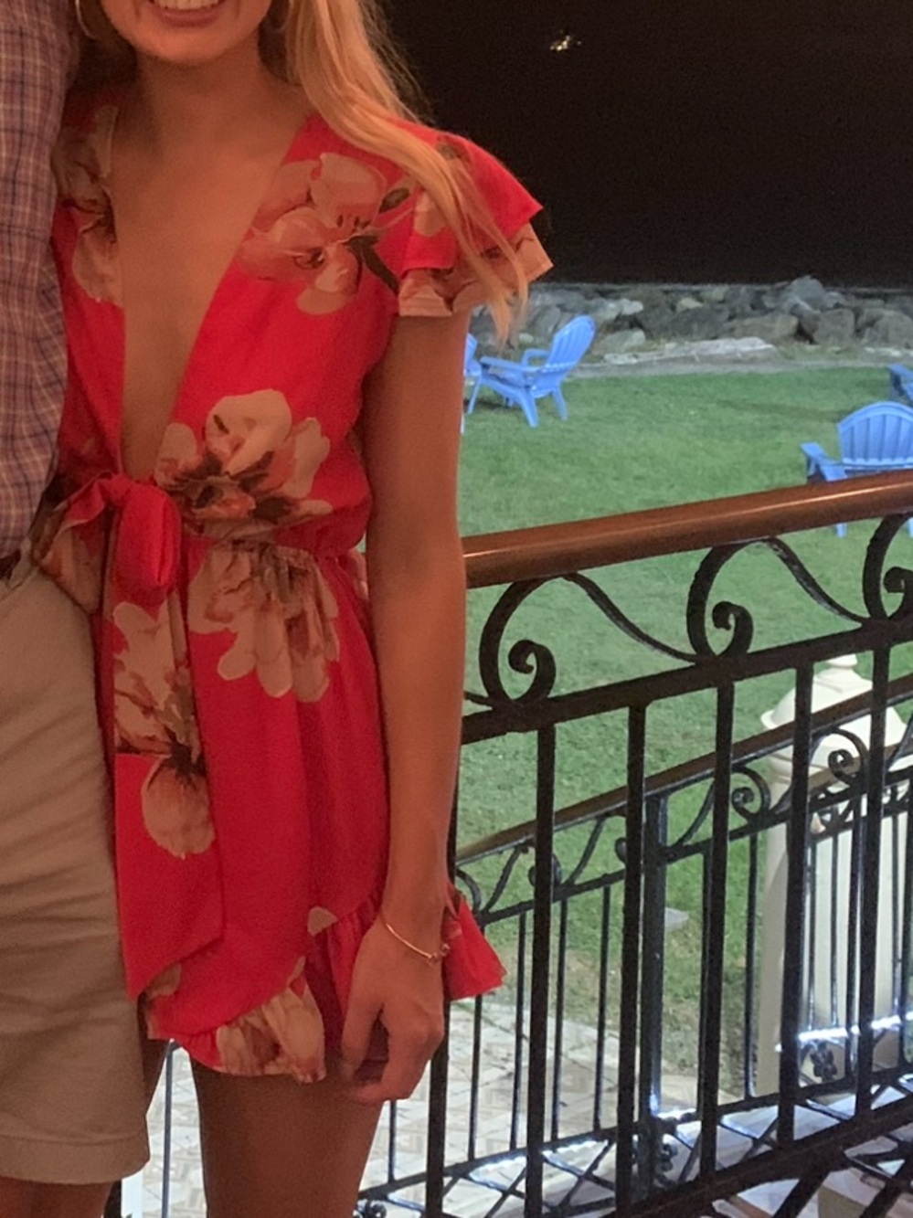 Summer romper - Picture 3 of 3